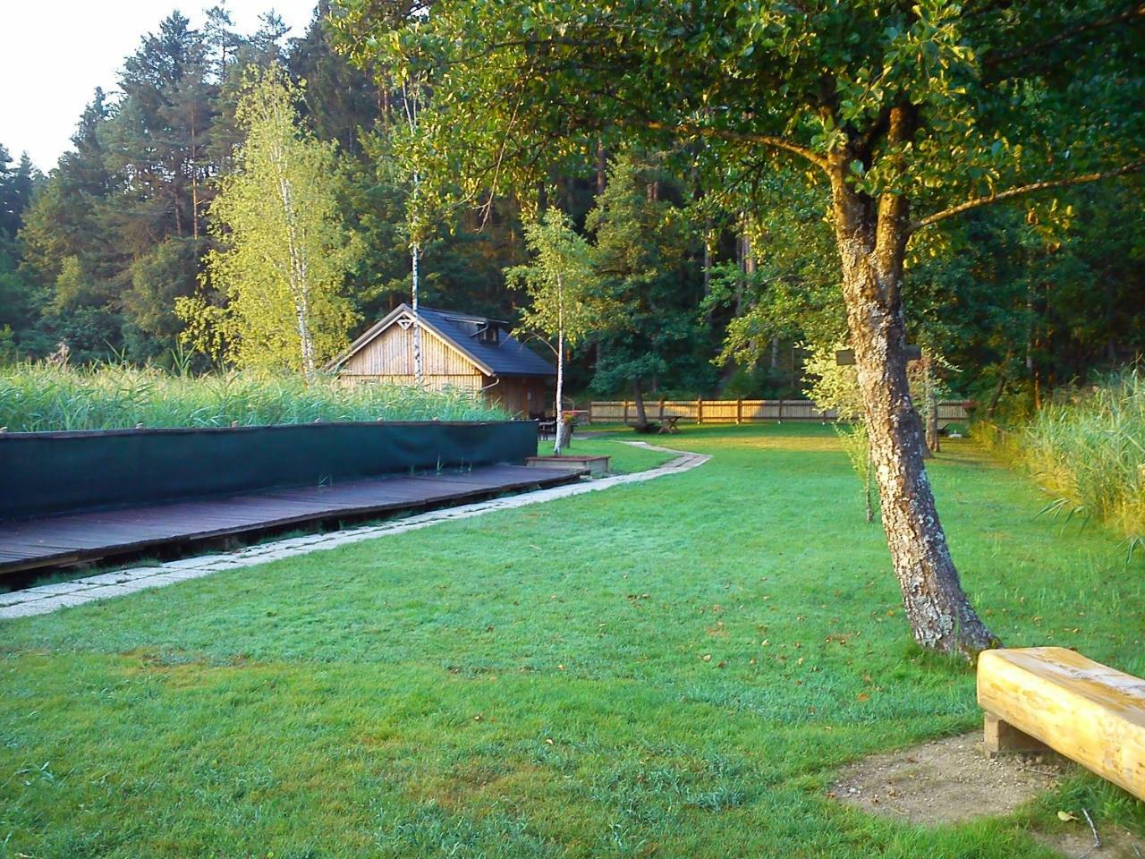 Landgasthof Piroutz Sankt Kanzian am Klopeiner See Exterior photo